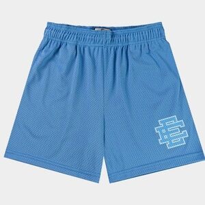 ERIC EMANUEL EE
Graphic Print Athletic Shorts
Size: S